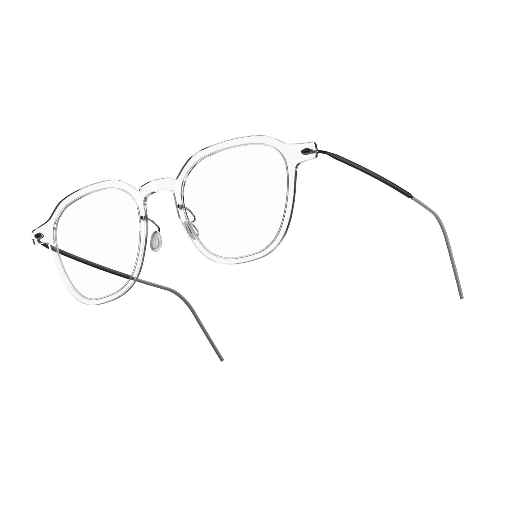 LINDBERG NW6659 C01U13 46 Unisex Mavi Filtreli Gözlük - 1