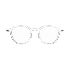 LINDBERG NW6659 C01U13 46 Unisex Mavi Filtreli Gözlük - 2