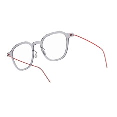 LINDBERG NW6659 C07U33 46 Unisex Mavi Filtreli Gözlük 