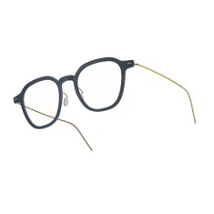 LINDBERG NW6659 D18GT 46 Unisex Mavi Filtreli Gözlük 