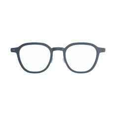 LINDBERG NW6659 D18GT 46 Unisex Mavi Filtreli Gözlük - 2