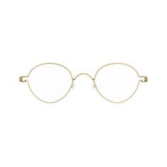 LINDBERG RIALMA GT 45 Sarı Unisex Mavi Filtreli Gözlük - 2