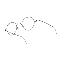 LINDBERG RIALMA U9 45 Gun Metal Unisex Mavi Filtreli Gözlük 