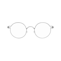 LINDBERG RIANKER P10 47 Gümüş Unisex Mavi Filtreli Gözlük - 2