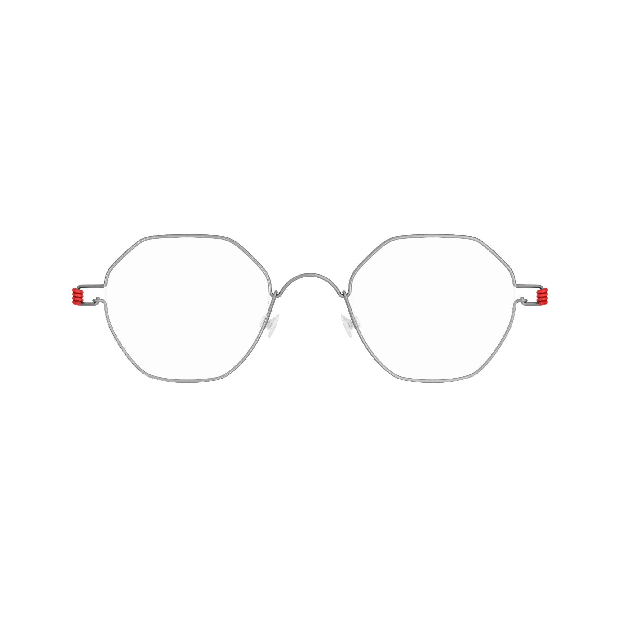 LINDBERG RIESTHER 10U33 45 Mavi Filtreli Gözlük - 2