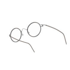 LINDBERG RIHARLEY K115P10 43 İki Renk Unisex Mavi Filtreli Gözlük 