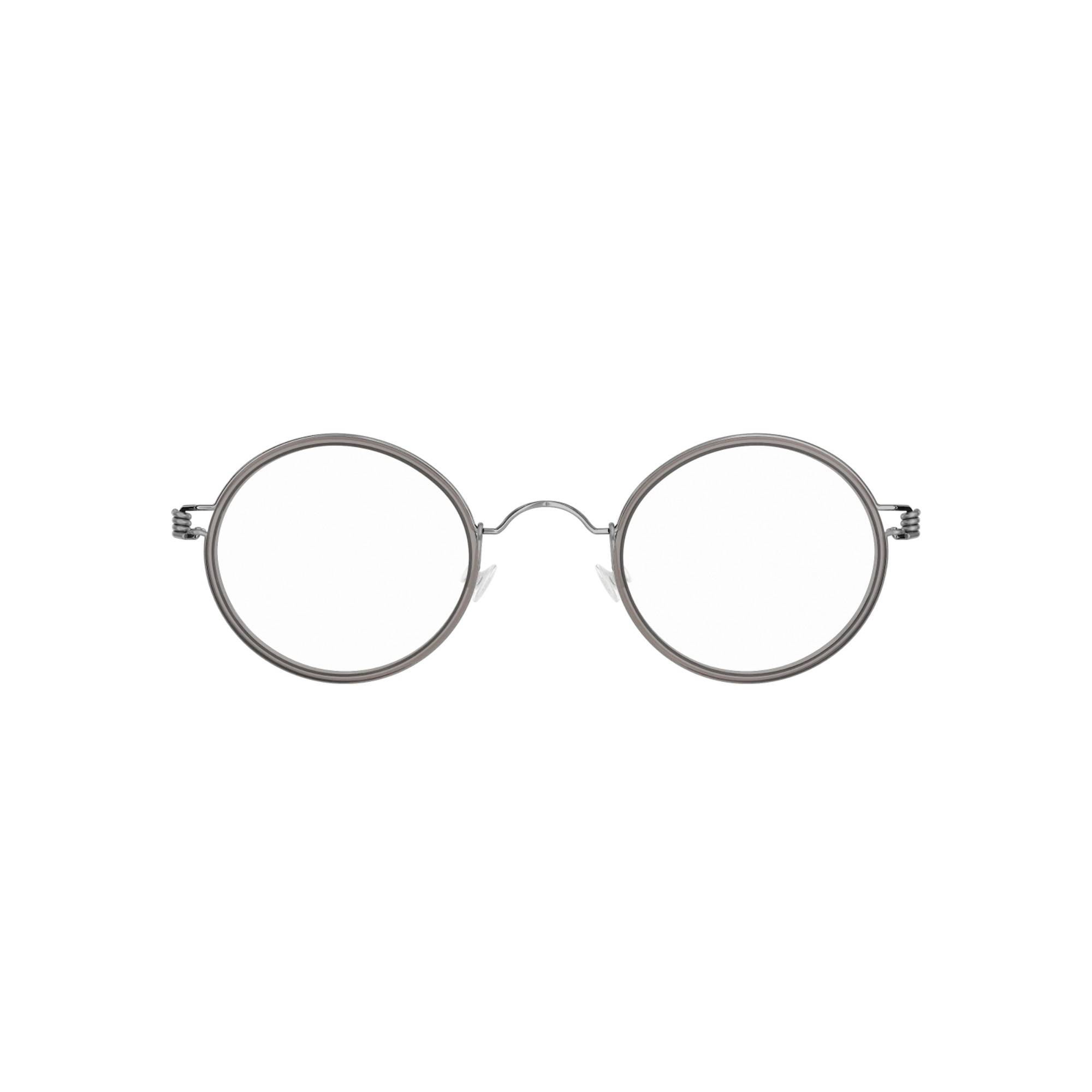 LINDBERG RIHARLEY K115P10 43 İki Renk Unisex Mavi Filtreli Gözlük - 2