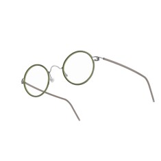 LINDBERG RIHARLEY K175 10 43 Unisex Mavi Filtreli Gözlük 