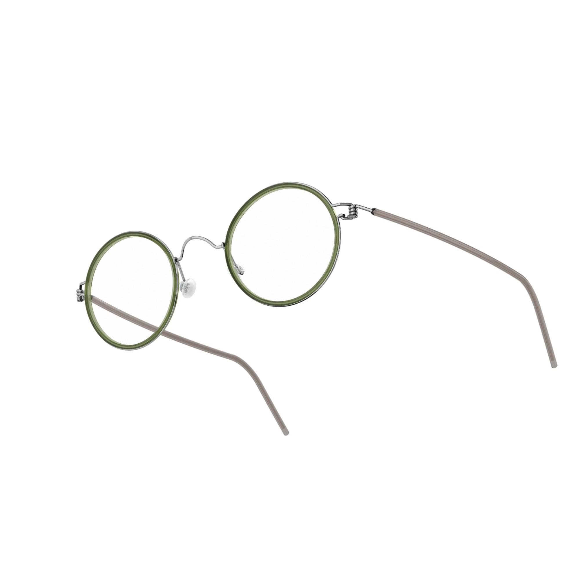 LINDBERG RIHARLEY K175 10 43 Unisex Mavi Filtreli Gözlük - 1
