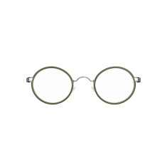 LINDBERG RIHARLEY K175 10 43 Unisex Mavi Filtreli Gözlük - 2