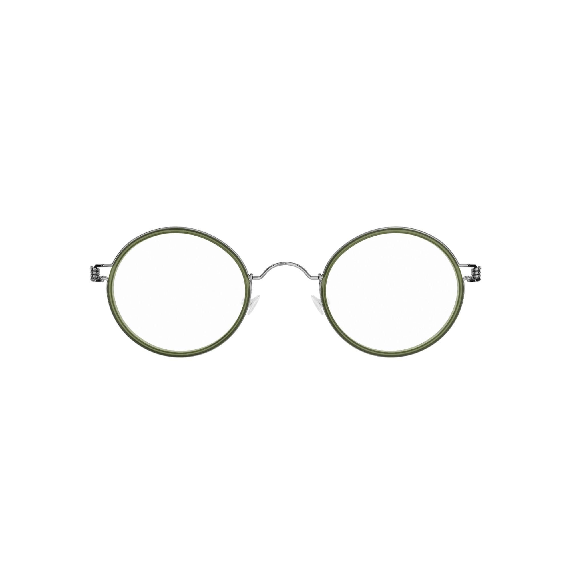 LINDBERG RIHARLEY K175 10 43 Unisex Mavi Filtreli Gözlük - 2