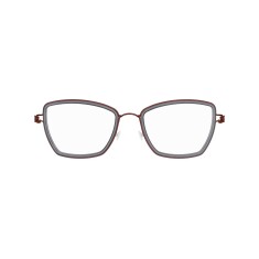 LINDBERG RIKARLA K289PU17 48 Mavi Filtreli Gözlük - LINDBERG (1)