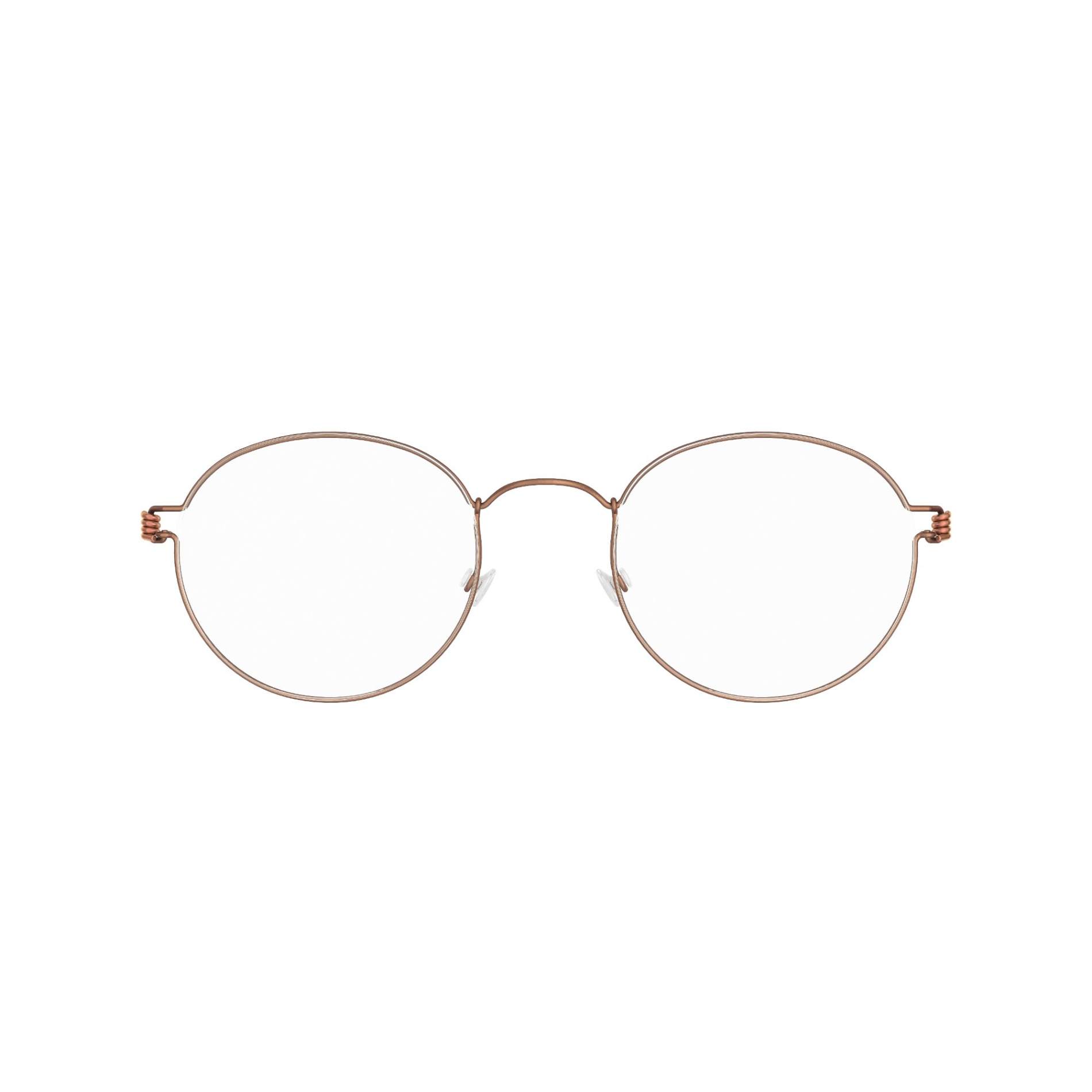 LINDBERG RIMORTEN U1260 48 Mavi Filtreli Gözlük - 2