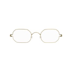 LINDBERG RITHEIS PGT 45 Sarı Unisex Mavi Filtreli Gözlük - 2