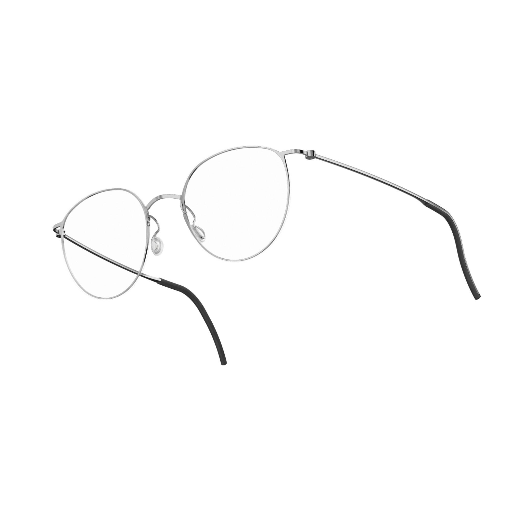 LINDBERG TT5552 P10 GC00 48 Unisex Mavi Filtreli Gözlük - 1