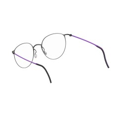 LINDBERG TT5552 U977 48 Unisex Mavi Filtreli Gözlük 