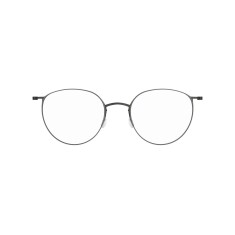 LINDBERG TT5552 U977 48 Unisex Mavi Filtreli Gözlük - 2