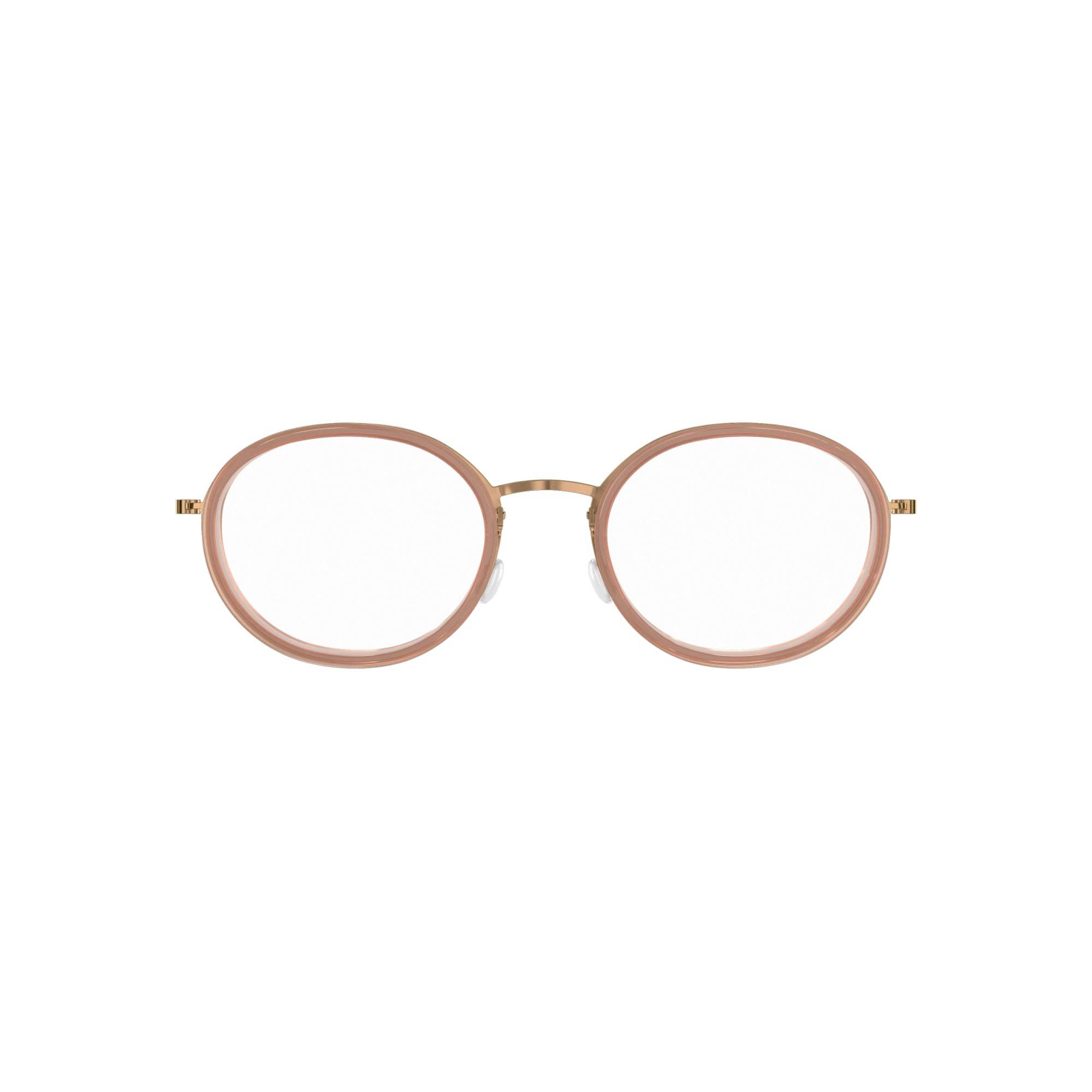 LINDBERG TT5811 K143P60 44 Оптические Oчки - 2