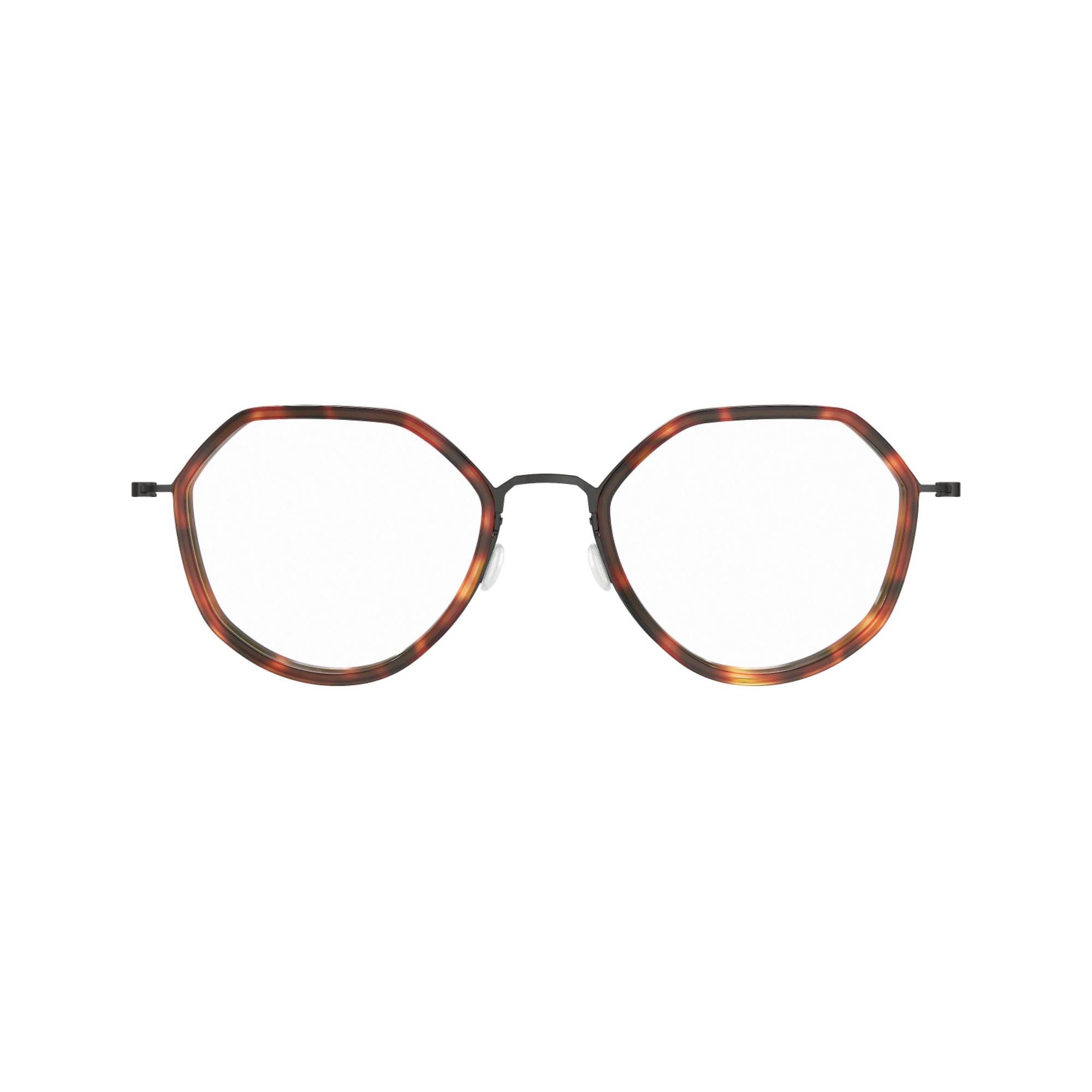 LINDBERG TT5812 K171PGT 48 Unisex Mavi Filtreli Gözlük - 2