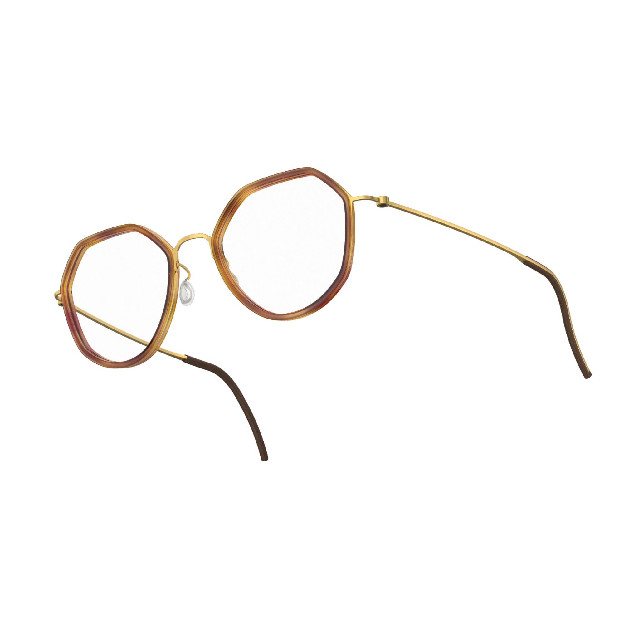 LINDBERG TT5812 K284GT 48 Оптические Oчки - 1