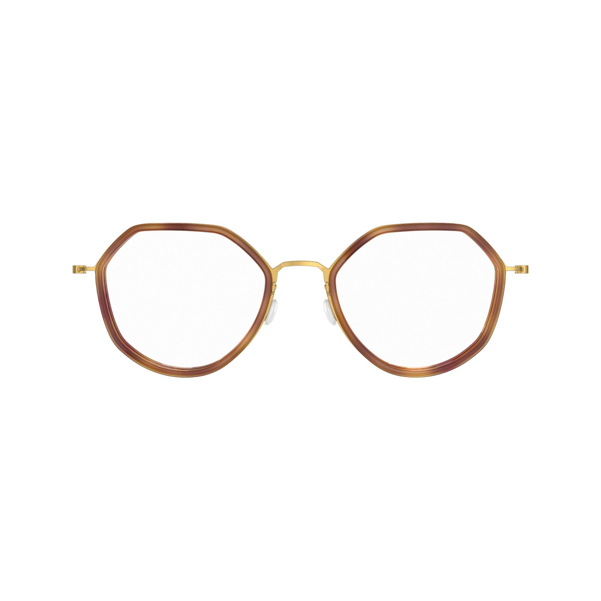LINDBERG TT5812 K284GT 48 Оптические Oчки - 2