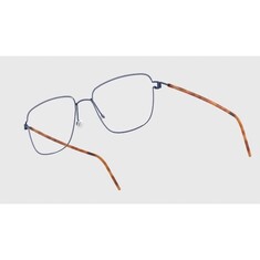 LINDBERG RIGUSTAV K25U13 53 Gözlük Çerçevesi - 1