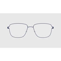 LINDBERG RIGUSTAV K25U13 53 Gözlük Çerçevesi - 2