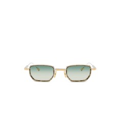 LUNETTERIE GENERALE ALL THE TIME THE WORLD 02GBG 48 Sunglasses - 2