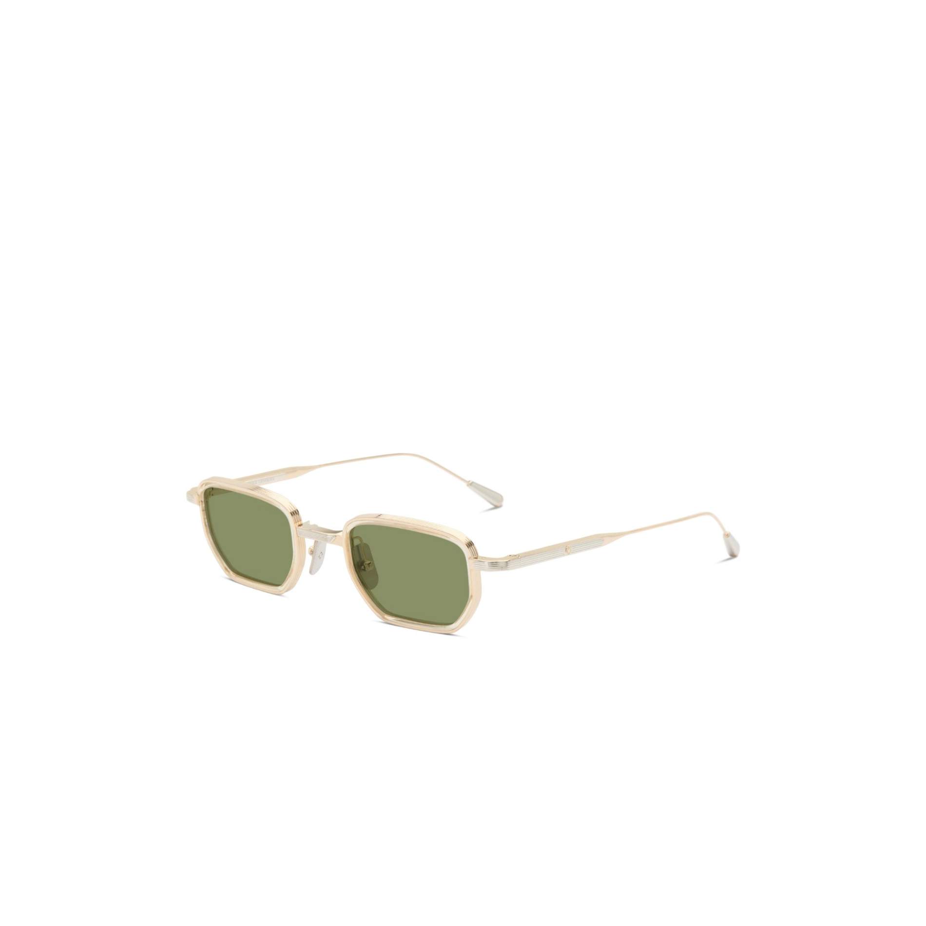 LUNETTERIE GENERALE ALL THE TIME THE WORLD 03G15 48 Sunglasses - 1