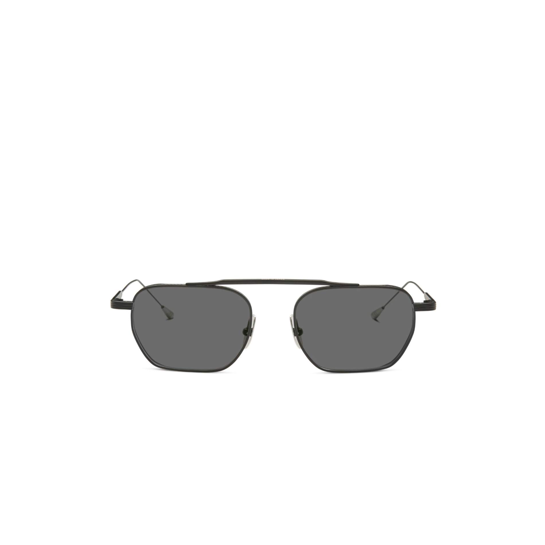 LUNETTERIE GENERALE CONCORDE 01GRE 52 Sunglasses - 2