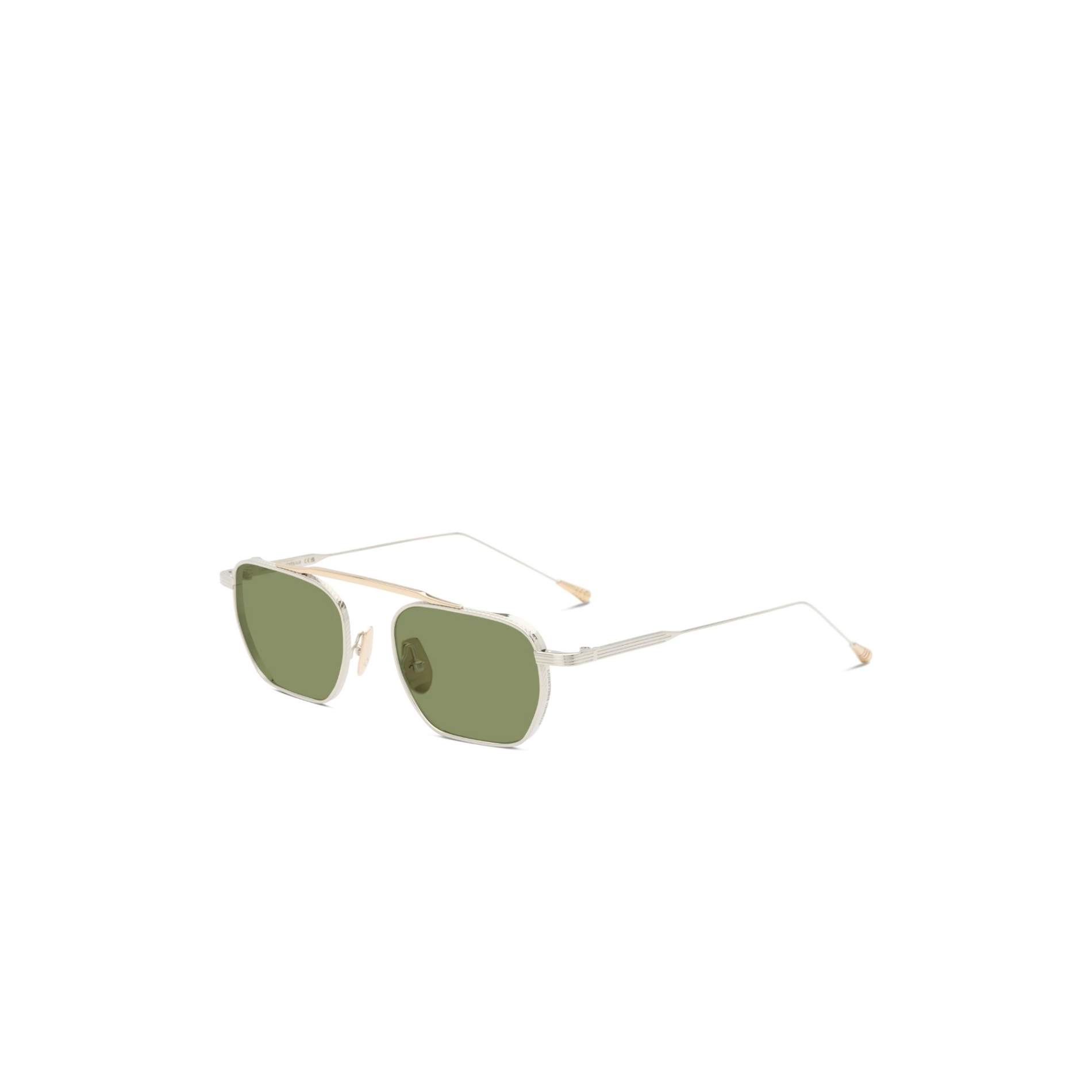 LUNETTERIE GENERALE CONCORDE 02G15 52 Sunglasses - 1