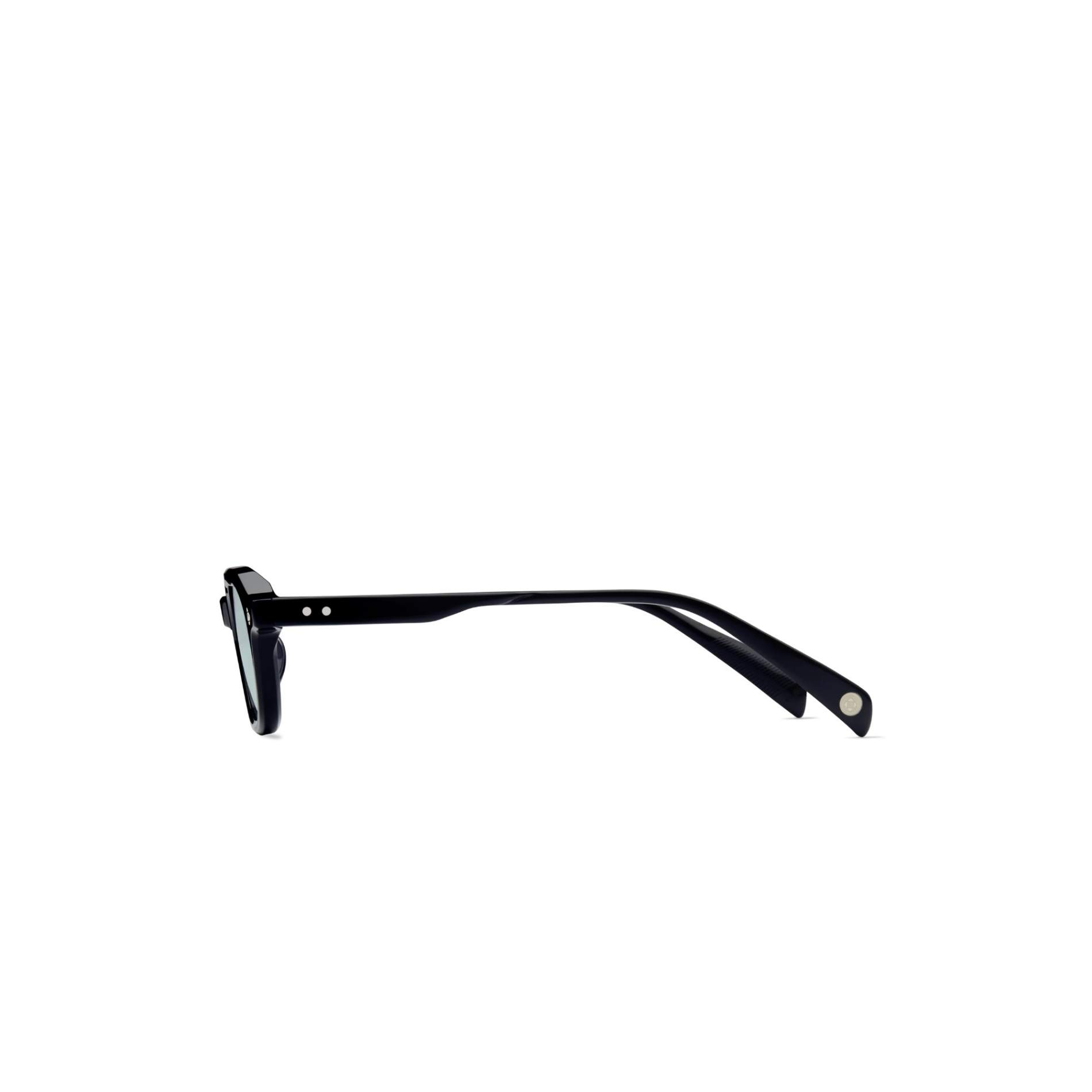 LUNETTERIE GENERALE DOLCE FAR NIENTE 01TEA 52 Солнцезащитные очки - 3