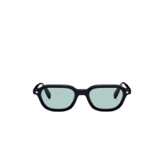 LUNETTERIE GENERALE DOLCE FAR NIENTE 01TEA 52 Sunglasses - 2