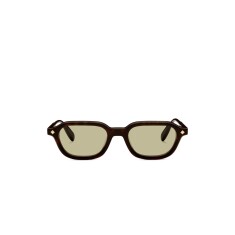 LUNETTERIE GENERALE DOLCE FAR NIENTE 02OLI 52 Солнцезащитные очки - 2