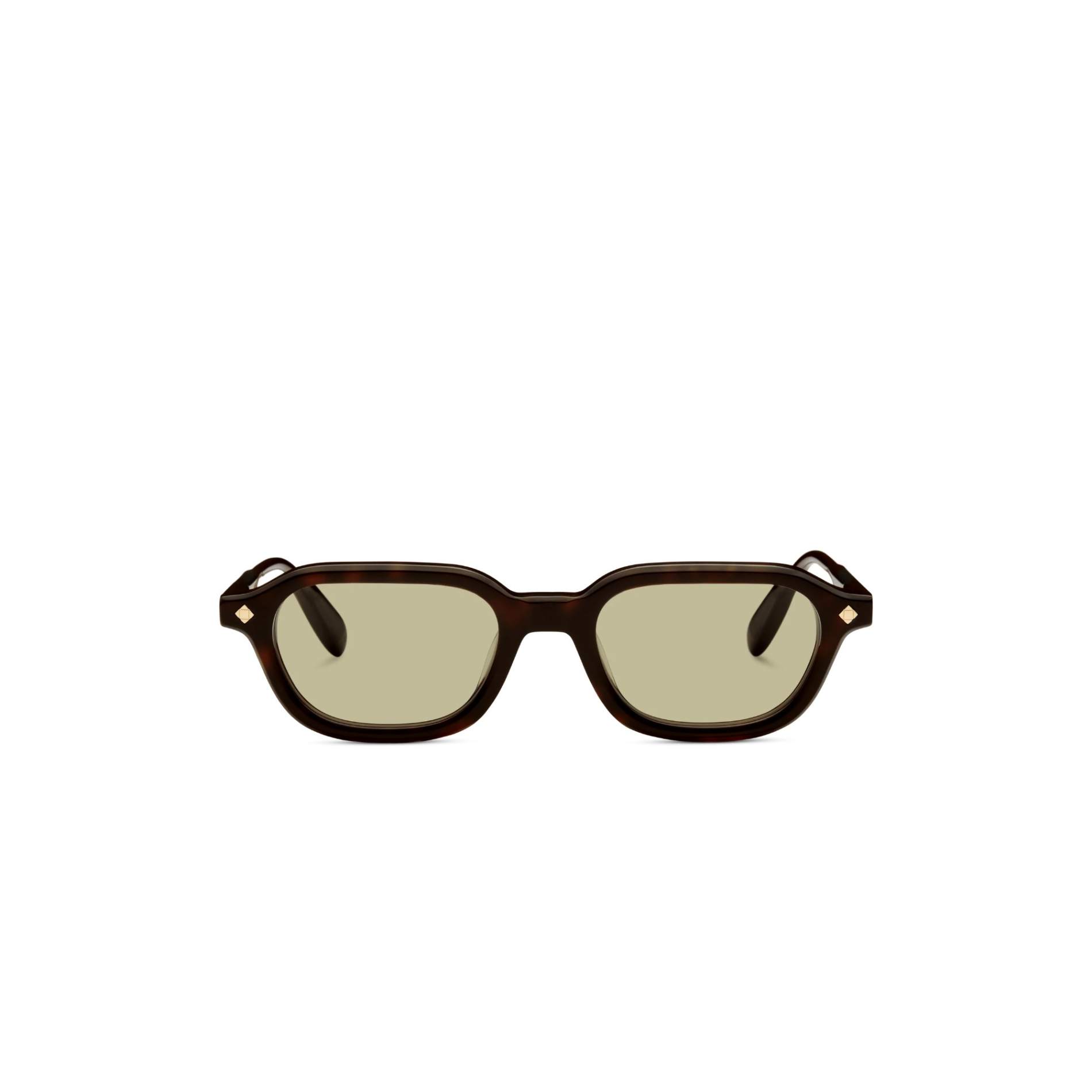 LUNETTERIE GENERALE DOLCE FAR NIENTE 02OLI 52 Sunglasses - 2