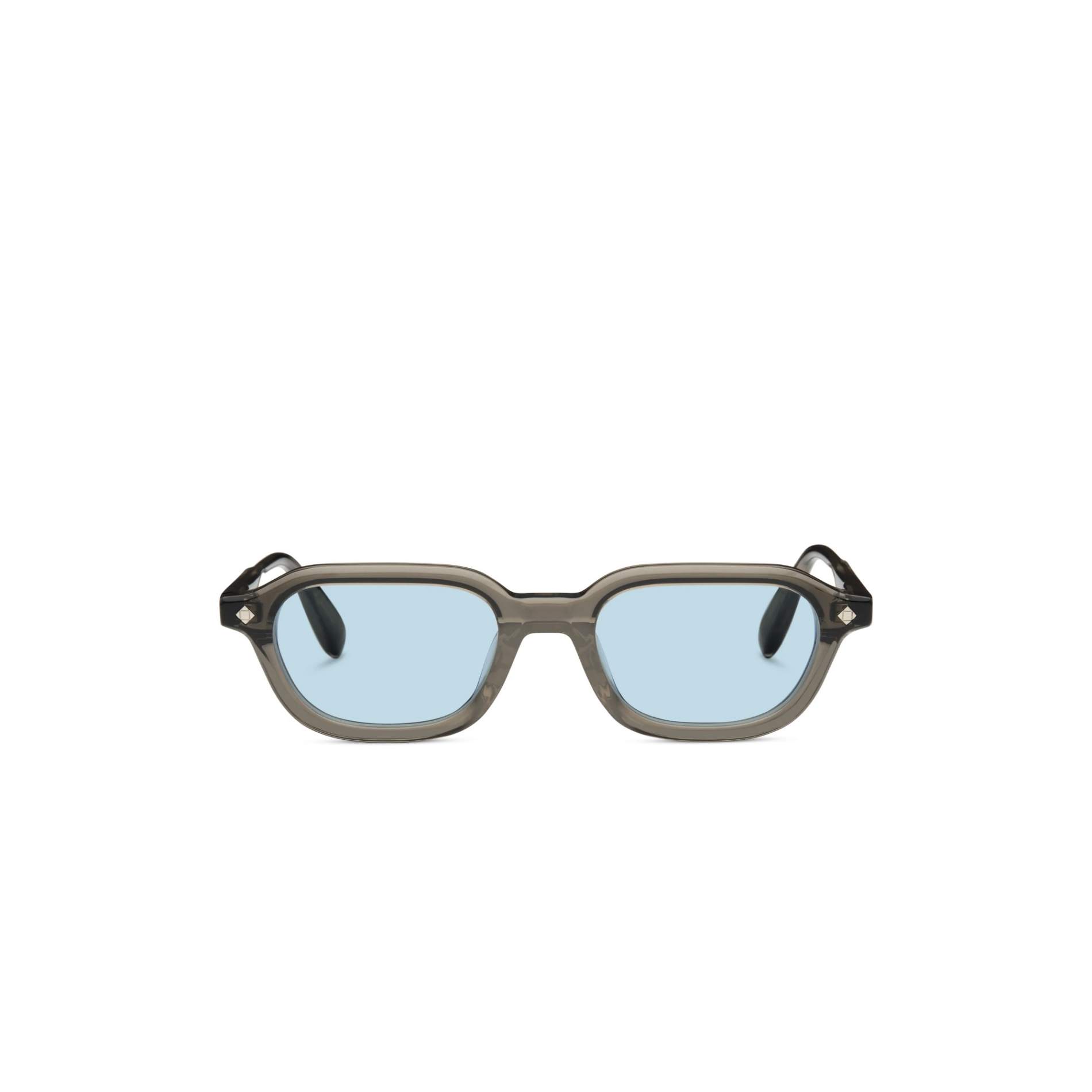 LUNETTERIE GENERALE DOLCE FAR NIENTE 04BLU 52 Sunglasses - 2