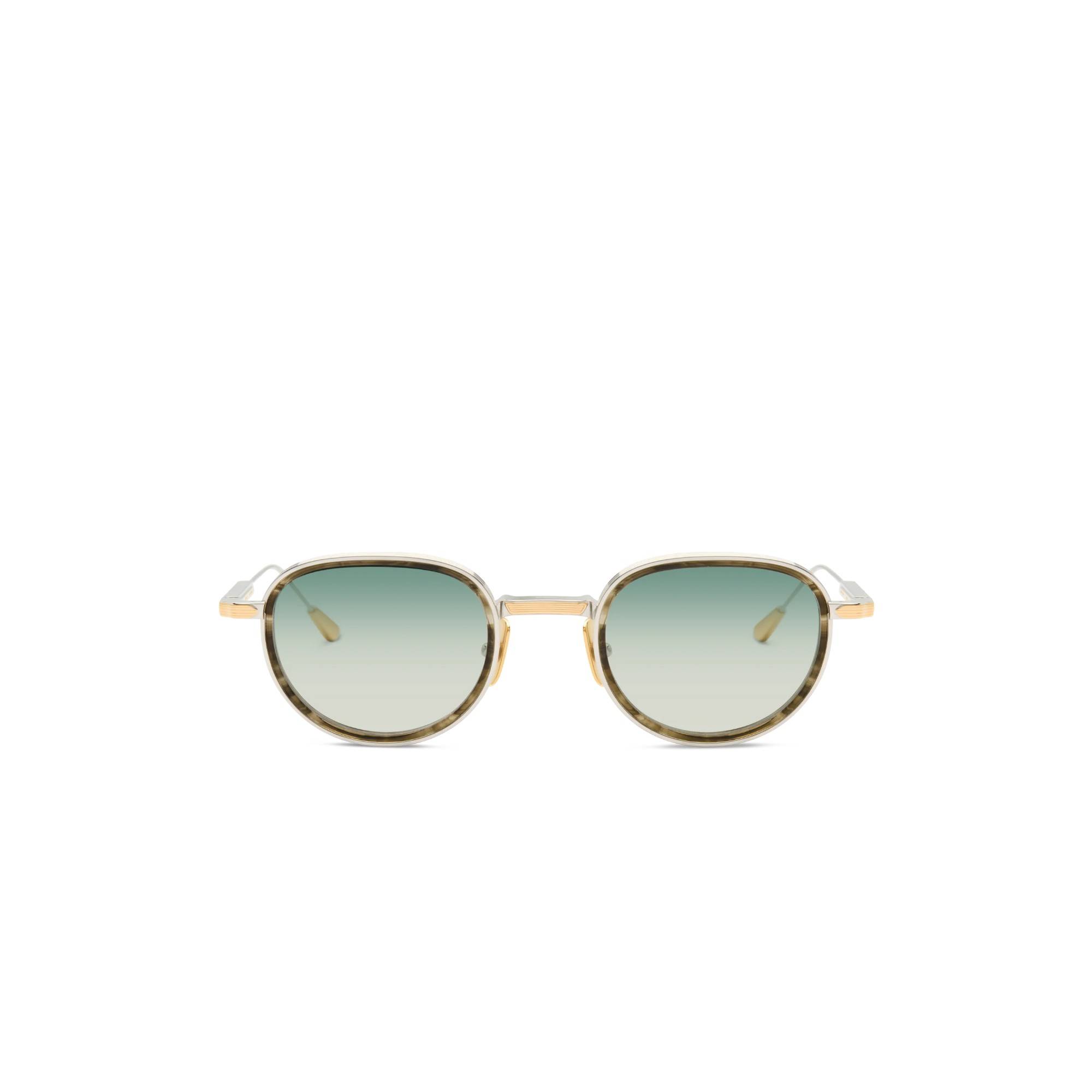LUNETTERIE GENERALE PANACHE 02GBG 48 Sunglasses - 2