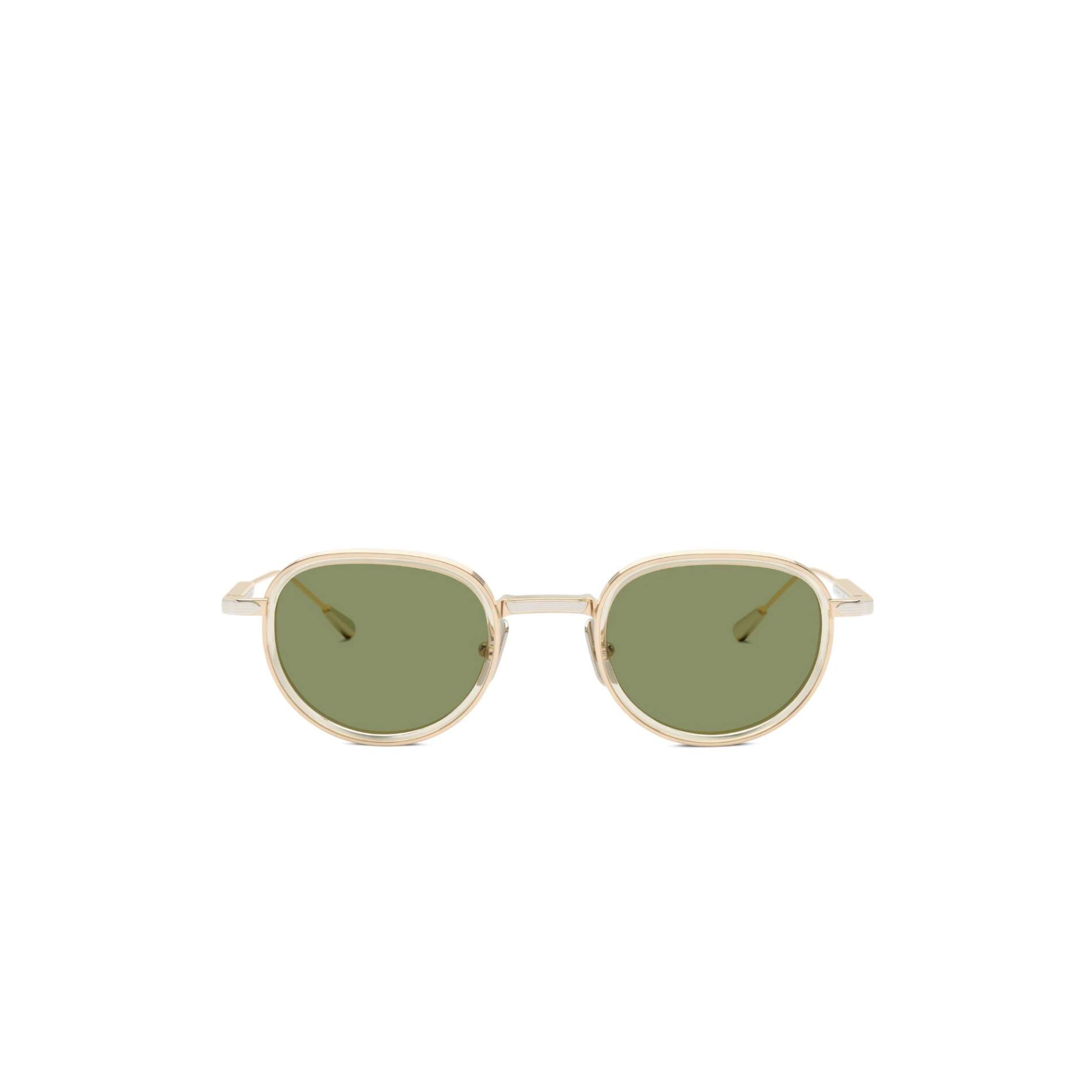 LUNETTERIE GENERALE PANACHE 03G15 48 Sunglasses - 2
