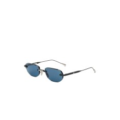 LUNETTERIE GENERALE ST-TROPES 01IBL 55 Sunglasses - 1