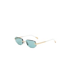 LUNETTERIE GENERALE ST-TROPES 02TEA 55 Sunglasses - 1