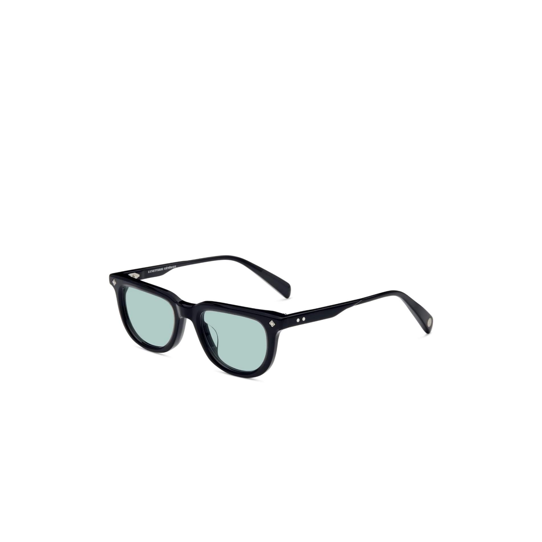 LUNETTERIE GENERALE TOKYO NIGHTS 01TEA 52 Sunglasses - 1