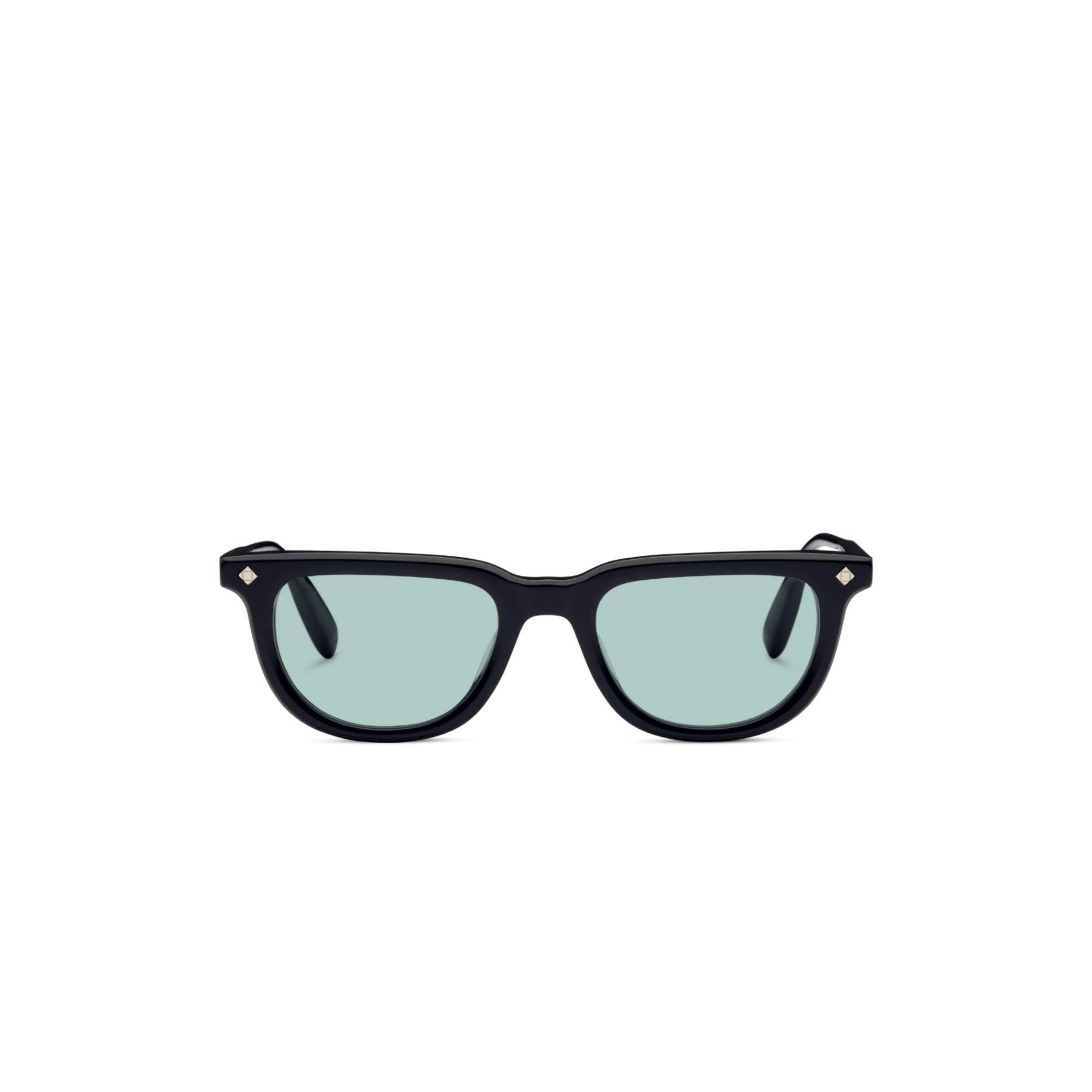 LUNETTERIE GENERALE TOKYO NIGHTS 01TEA 52 Sunglasses - 2