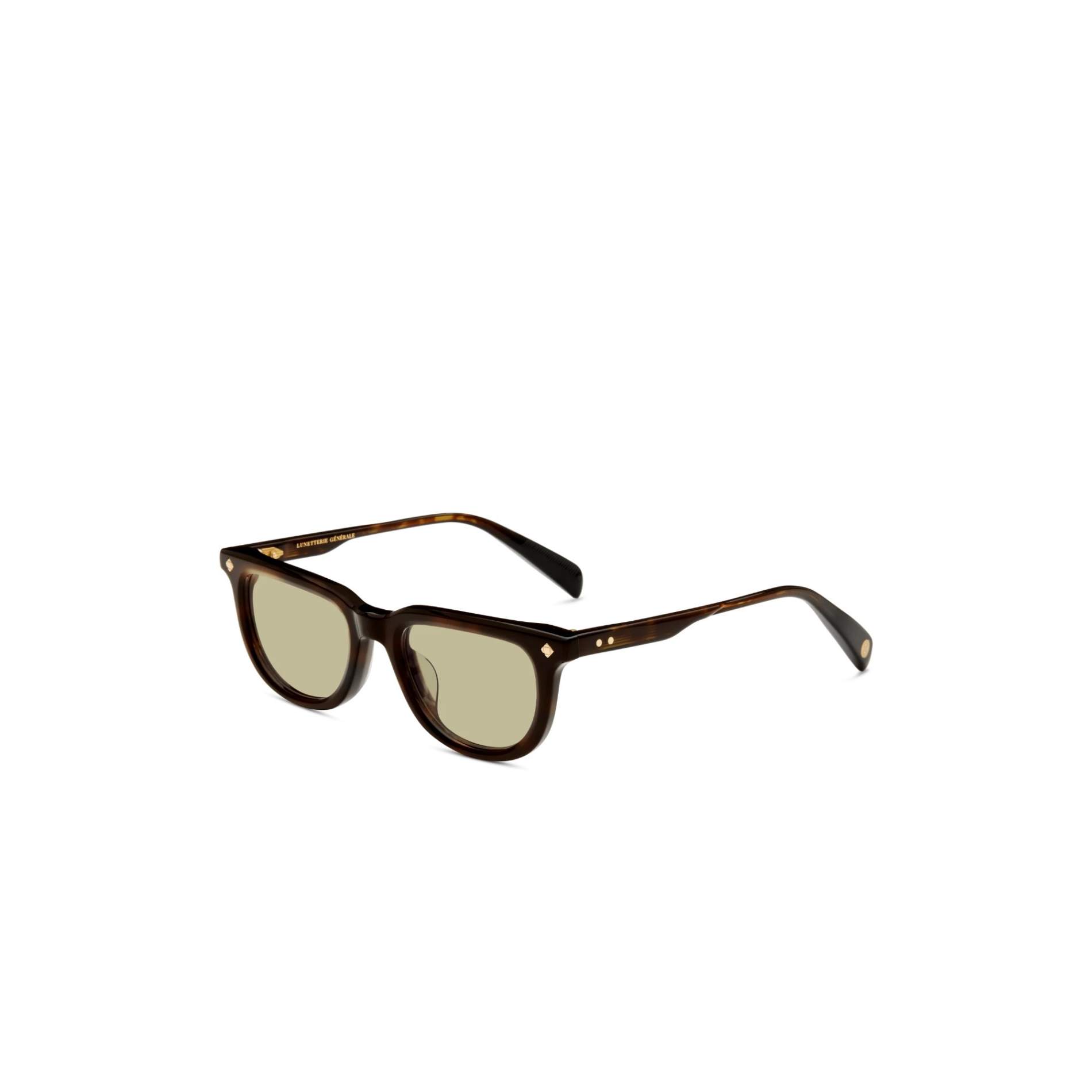 LUNETTERIE GENERALE TOKYO NIGHTS 02OLI 52 Sunglasses - 1
