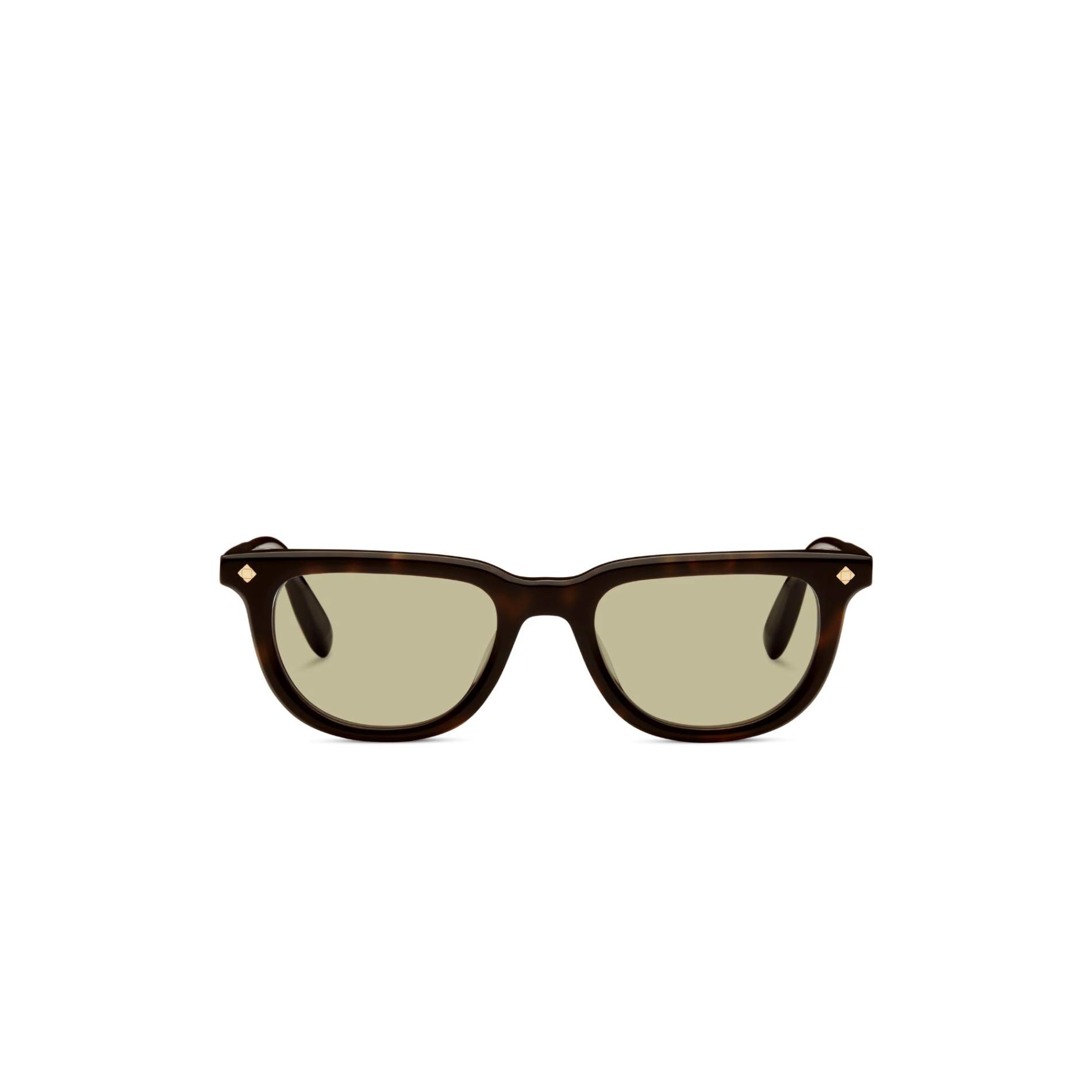 LUNETTERIE GENERALE TOKYO NIGHTS 02OLI 52 Sunglasses - 2