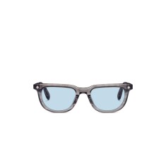 LUNETTERIE GENERALE TOKYO NIGHTS 04BLU 52 Sunglasses - 2