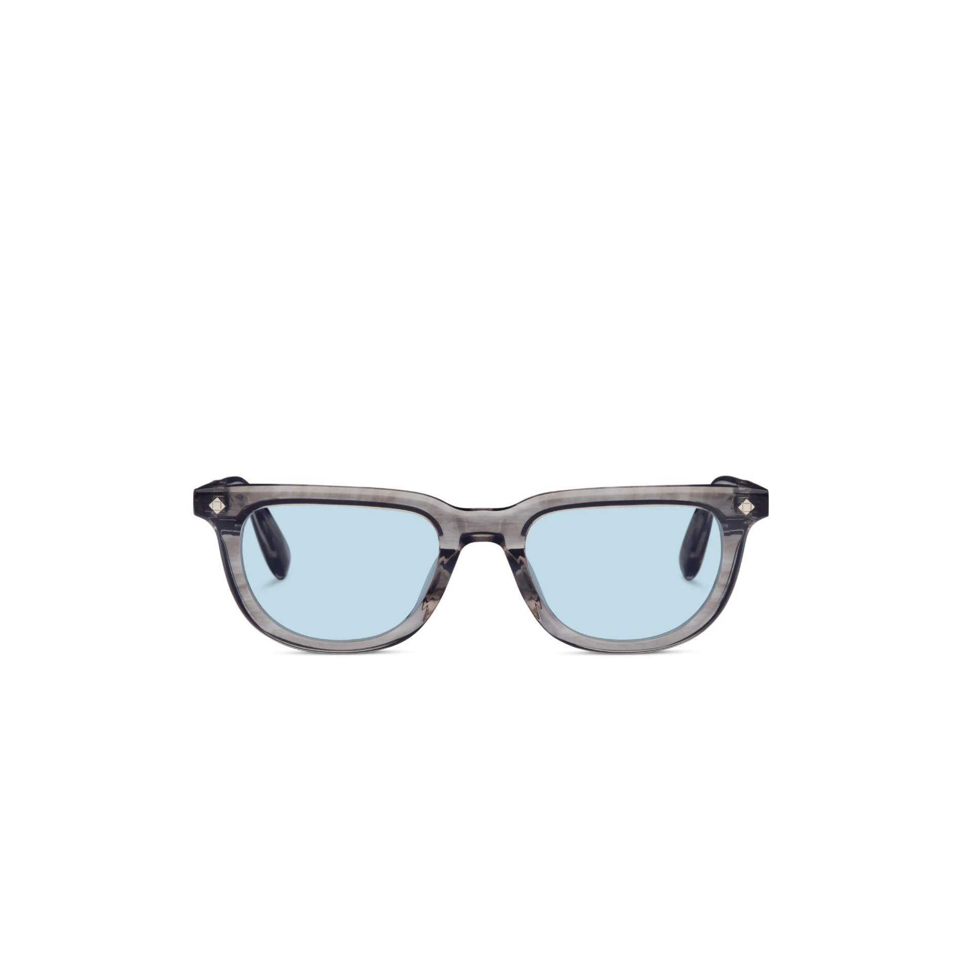 LUNETTERIE GENERALE TOKYO NIGHTS 04BLU 52 Sunglasses - 2