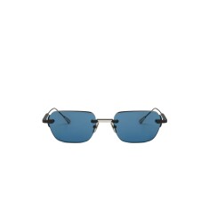 LUNETTERIE GENERALE WABI SABI 01IBL 56 Sunglasses - 2