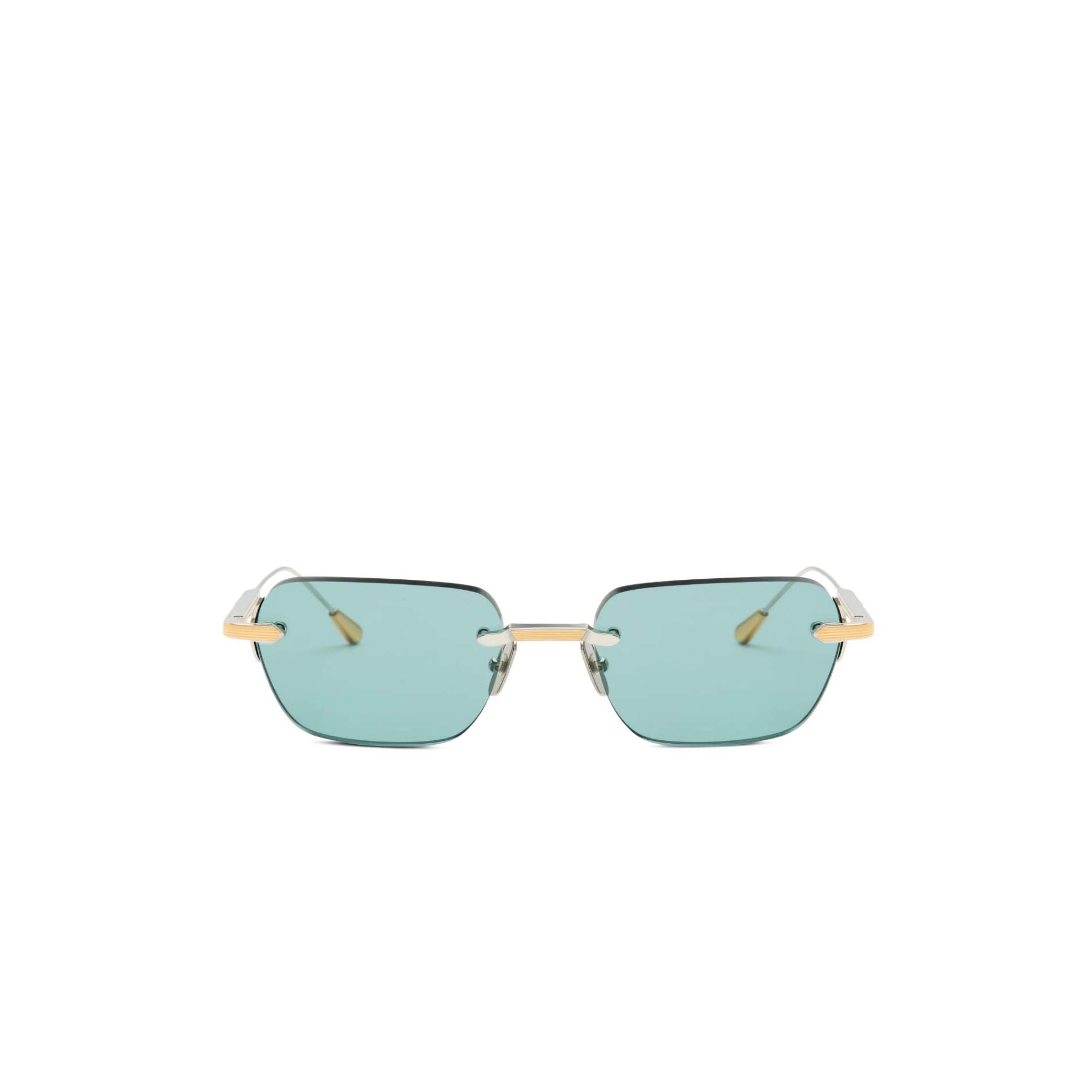 LUNETTERIE GENERALE WABI SABI 02TEA 56 Sunglasses - 2