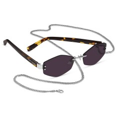 MARC JACOBS 496/S AIR GMEUR 57 Sunglasses - 3