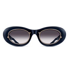 MATSUDA 10604H DNC 49 Sunglasses - 1